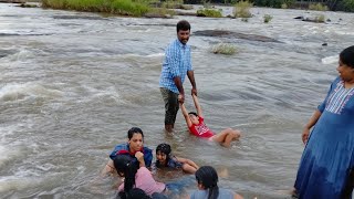 കൊറോണ കാലത്തും സന്ദർശിക്കാൻ പറ്റിയ അടിപൊളി waterfalls || tourism Thrissur // tourism Kerala