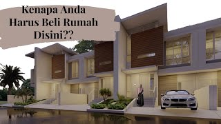 Perumahan Dekat Kampus & Exit Tol Kota Malang || Rumah Kota Malang || Grand Aisyah Cemorokandang