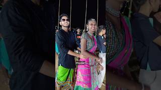 Ashok Tudu & Juhi Pauria New Santali Video 2024 #newsantalivideo2024 #santali