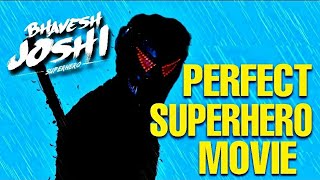 Bhavesh Joshi Superhero - Review/Analysis