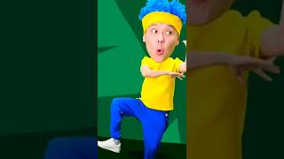 Chacha Shock Dance | Oytobo Parody