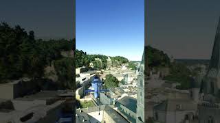 115-9/MICROSOFT FLIGHT SIMULATOR 2020. SALZBURG. AUSTRIA. #salzburg #austria