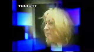 CBS Evening News with Dan Rather short Promo - June 5, 2003