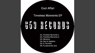 Fundamental Jazz (Original Mix)