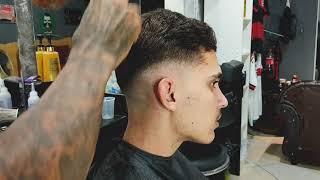 FADE SIMPLES VEJA ATE O FINAL  🔥