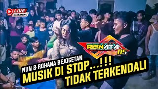 LIVE MALAM INI @reinatao5114  DI BATU LAWANG BERAHIR MUSIK DI STOP !!!