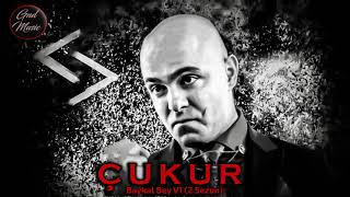 Çukur Dizi Müzikleri | Baykal Kent V1 (2.Sezon)