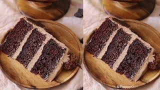 AMAZING Chocolate Cake Compilation