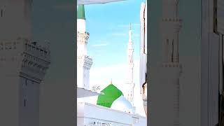 Very_Emotional_Madina_Sharif_Naat_Status_2024_#madinalover_#madinasharif_#gulam_e_mustafa_8