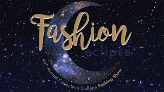 45th Annual Student Fashion Show