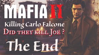 Mafia ll Definitive edition Walkthrough gameplay TheEnd