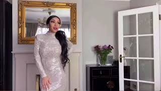 Ivy Ekong Fashion - Glitz & Glam Collection BTS - Q&A -