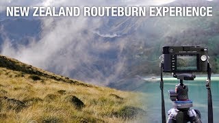 My Experience On The Routeburn Track in New Zealand