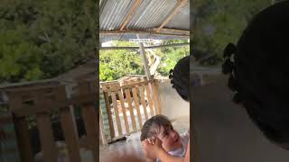 Heylen le pegó fuerte a Estefanía😨 #humor #tiktok #viral