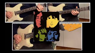 Eleanor Rigby (The Beatles)  Instrumental – Cristian Regnicoli