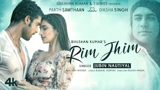 Rim Jhim Audio - Jubin Nautiyal