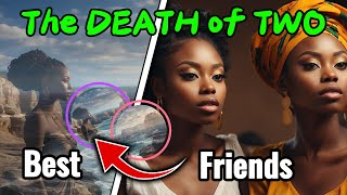 The Death of Two Bestfriends Adiazi and Ife: A Tale of Deceit, Betrayal, and a Fateful Second Wife