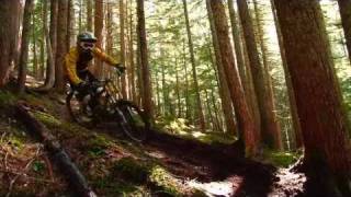 MADE Trailer (MTB film) HD