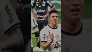 O Mantuan faz muita falta no Corinthians 😢😢😢