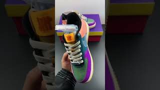 UNDEFEATED x Nike Air Force 1 Low Celestine Blue DV5255-500