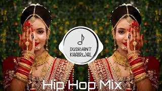 Chudi Jo Khanki | Hip Hop Raggaton Mix | Falguni Pathak#subscribe