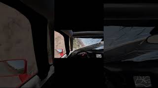 THE LAST TRIP OF MY LIFE... | BeamNG Drive #Shorts #beamng #crashesbeamng #shortsvideo #fire #red