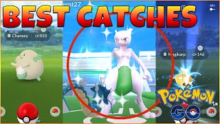 IS THERE A SHINY MEWTWO EVENT??? POKEMON GO