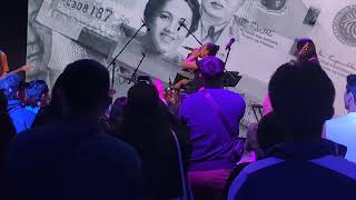 RUBY IBARRA - Switch / Playbill$ (Live at the Spotify Campus Los Angeles)