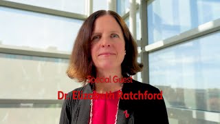 2024 Red Chair Series: Dr. Elizabeth Ratchford