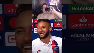 ALGUÉM AI TAMBÉM SENTE SAUDADE DE VER O NEYMAR JOGAR? #shorts