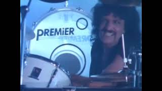 Blue Murder - Valley Of The Kings (Official Video) (High Definition)