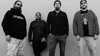 Deftones Have Music For New Album Recorded