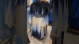 M&S haul🥰 #new #reels #viral #video #entertainment #shorts #trending #trend #latest #best #fashion