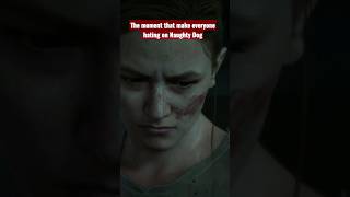 tlou2 - abby kills joel #tlou2 #thelastofuspart2 #tlou #community #thelastofus