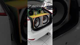 Junior Vianna ao Som Automotivo JBL