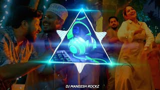 JIL JIL JIL DJ REMIX SONG | SULAIKHA MANZIL | LUKMAN AVARAN | BY DJ MANEESH ROCKZ