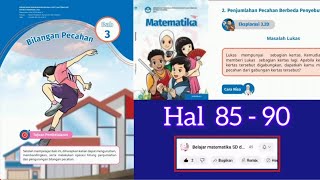 matematika kelas 5 revisi 2022 halaman 85,86,87,88,89,90