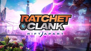 Ratchet & Clank: Rift Apart Part 3 PS5 Gameplay