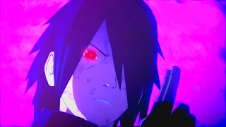 ADULT SASUKE IS LOOKING SEXY! Naruto Shippuden Ultimate Ninja Storm 4! Road To Boruto!