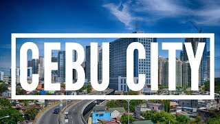 TRIP TO CEBU CITY   |   VLOG#18