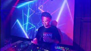 Pedro - House of Trance (August 2024)