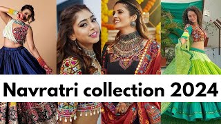 navratri chaniya choli, traditional chaniya choli 2024 || navratri chaniya choli design ||