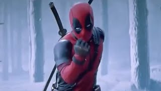 Deadpool’s BEST OPENING CREDIT INTRO!