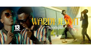 Wardy Jeson - Tsy adigno (By Daewoo 2K21)