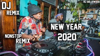 Super Hit Dj Remix Song 2020 Hindi Bangla Dj Song || New Year Mix 2020