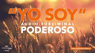 Afirmaciones y decretos "yo soy"  | Audio subliminal | Subliminal Online