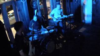 Graham Tichy Band at The Ruck - "Just A Little Bit"