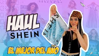 LO QUE PEDÍ VS RECIBI 😱🤯(HAUL SHEIN ABRIL) - EL MEJOR HAUL🤩- SOY GIGI