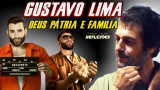 🔴 OS FAMOSOS PATRIOTAS, É TEMPO DE REVELAÇÕES, DEUS PÁTRIA E FAMÍLIA, Eduardo Marinho  ((Reflexões))