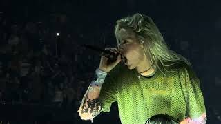 Linkin Park - Given Up (with Emily Armstrong) | Los Angeles | Sep 11, 2024